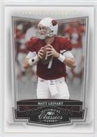 Matt Leinart #/100