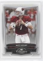 Matt Leinart #/100