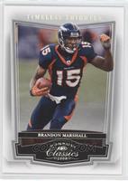 Brandon Marshall #/100