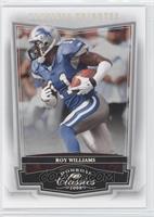 Roy Williams #/100