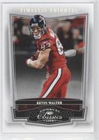 Kevin Walter #/100