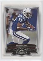 Reggie Wayne #/100