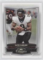 David Garrard #/100