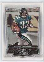 Maurice Jones-Drew #/100