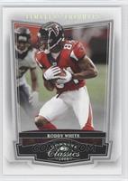 Roddy White #/100