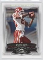 Dwayne Bowe #/100