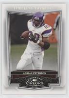 Adrian Peterson #/100