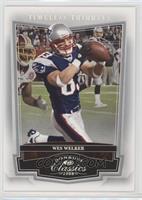 Wes Welker #/100