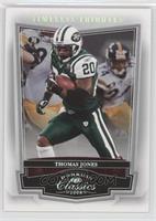 Thomas Jones #/100