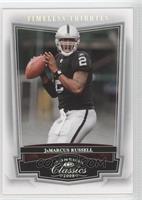 JaMarcus Russell #/100