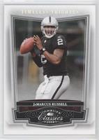 JaMarcus Russell #/100