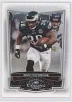 Brian Westbrook #/100