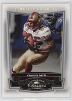 Vernon Davis #/100