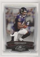 Derrick Mason #/100