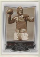 Legend - Sammy Baugh #/999