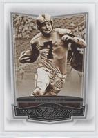 Legend - Bob Waterfield #/999