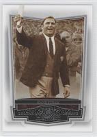 Legend - Hank Stram #/999