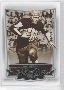 2008 Donruss Classics - [Base] #114 - Legend - Red Grange /999