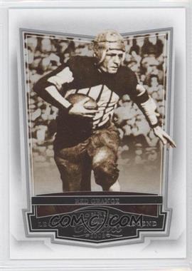 2008 Donruss Classics - [Base] #114 - Legend - Red Grange /999