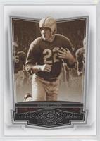 Legend - Bobby Layne #/999