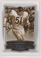 Legend - Dick Butkus #/999