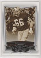 Legend - Ray Nitschke [EX to NM] #/999