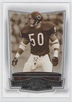 Legend - Mike Singletary #/999