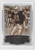 Legend - Tim Brown #/999