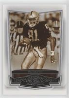 Legend - Tim Brown #/999