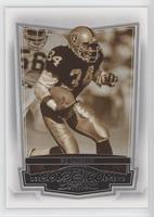 Legend - Bo Jackson #/999