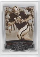 Legend - George Blanda #/999