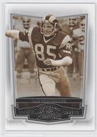 Legend - Jack Youngblood #/999