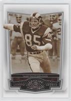 Legend - Jack Youngblood #/999