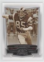 Legend - Jack Youngblood #/999