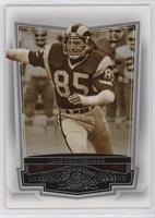 Legend - Jack Youngblood #/999