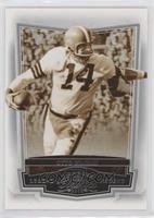 Legend - Otto Graham #/999