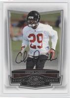 Chevis Jackson #/375