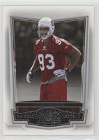 Calais Campbell #/999