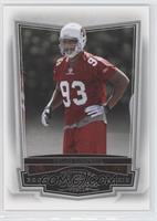 Calais Campbell #/999