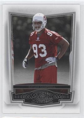 2008 Donruss Classics - [Base] #157 - Calais Campbell /999