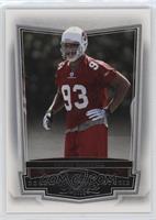 Calais Campbell [EX to NM] #/999