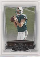 Chad Henne [EX to NM] #/999