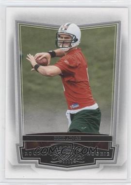 2008 Donruss Classics - [Base] #170 - Erik Ainge /999