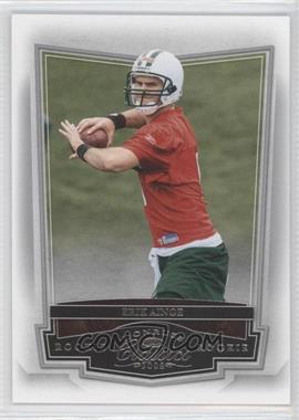 2008 Donruss Classics - [Base] #170 - Erik Ainge /999