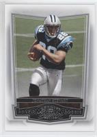 Jonathan Stewart #/999