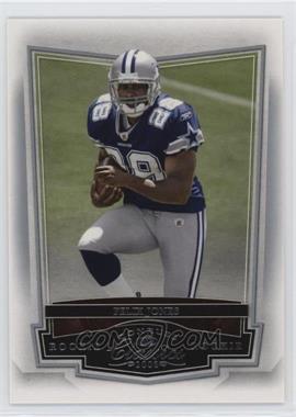 2008 Donruss Classics - [Base] #176 - Felix Jones /999