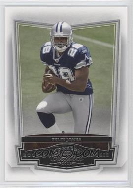 2008 Donruss Classics - [Base] #176 - Felix Jones /999