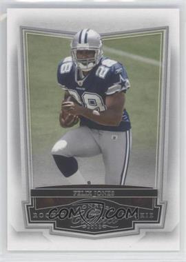 2008 Donruss Classics - [Base] #176 - Felix Jones /999