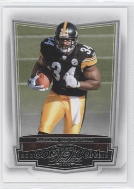 2008 Donruss Classics - [Base] #177 - Rashard Mendenhall /999