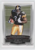 Rashard Mendenhall #/999